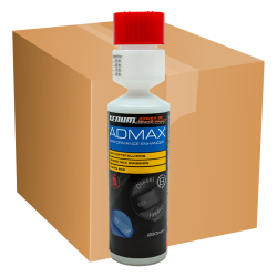Xenum ADMax