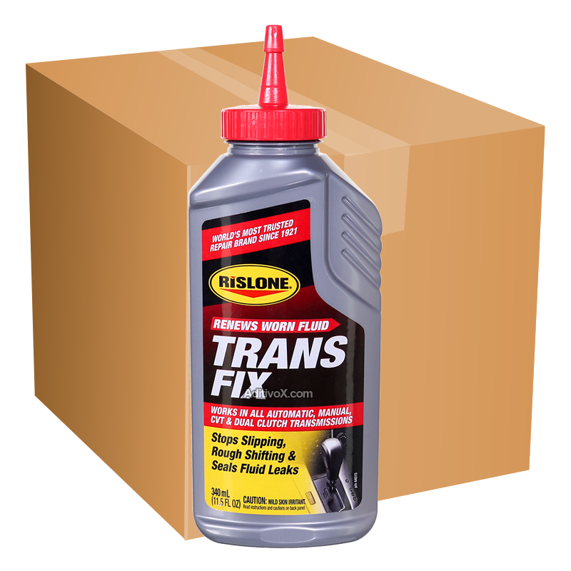 Rislone trans fix: información y comprar