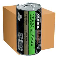 Xenum Visco Charge (anteriormente Oil stop): información y comprar