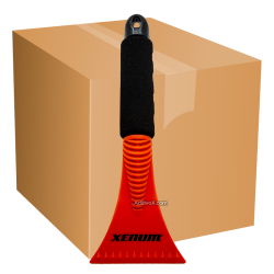 Rasqueta para hielo Xenum: información y comprar