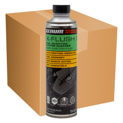 Xenum X-Flush diésel: información y comprar