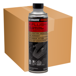 Xenum X-Flush petrol: información y comprar