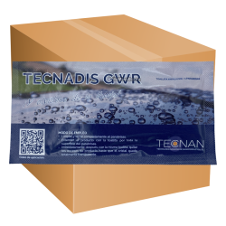 Tecnadis Gwr: información y comprar
