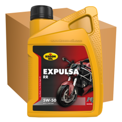 Kroon-Oil Expulsa RR 5W50: información y comprar