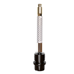 Adaptador 134A para tapafugas A/C