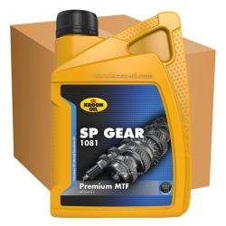 Kroon-Oil SP Gear 1081 75W: información y comprar