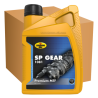 Kroon-Oil SP Gear 1081 75W: información y comprar