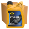 Kroon-Oil Syngear 75W-90: información y comprar