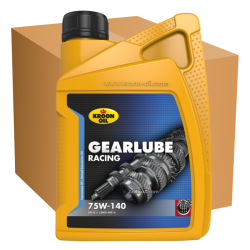 Kroon-Oil Gearlube Racing 75W-140: imformación y comprar