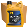 Kroon-Oil Gearlube Racing 75W-140: imformación y comprar
