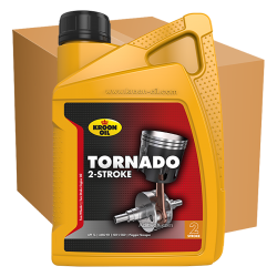 Kroon-Oil Tornado: información y comprar