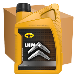 Kroon-Oil LHM +: información y comprar