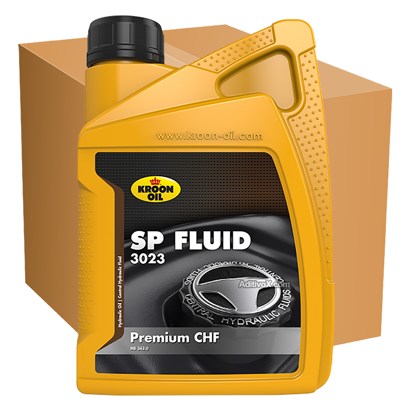Kroon-Oil SP Fluid 3023: información y comprar