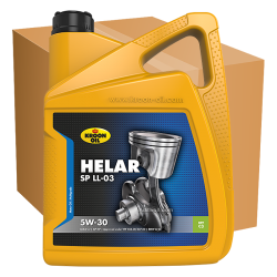 Kroon-Oil Helar SP LL-03 5W-30: información y comprar