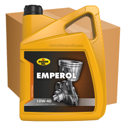 Kroon-Oil Emperol 10W-40: información y comprar
