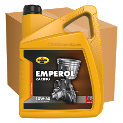 Kroon-Oil Emperol Racing 10W-60: información y comprar