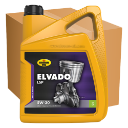 Kroon-Oil Elvado LSP 5W-30: información y comprar