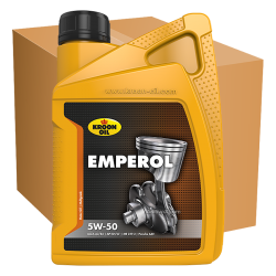 Kroon-Oil Emperol 5W-50: información y comprar