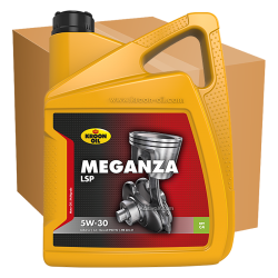 Kroon-Oil Meganza LSP 5W-30: información y comprar