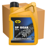 Kroon-Oil SP Gear 5015 75W-80: información y comprar