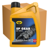 Kroon-Oil SP Gear LS 1015 75W-90: información y comprar