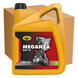 Kroon-Oil Meganza MSP FE 0W-20: información y comprar