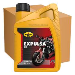 Kroon-Oil Expulsa RR 5W-40: información y comprar