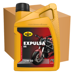 Kroon-Oil Expulsa RR 15W-50: información y comprar