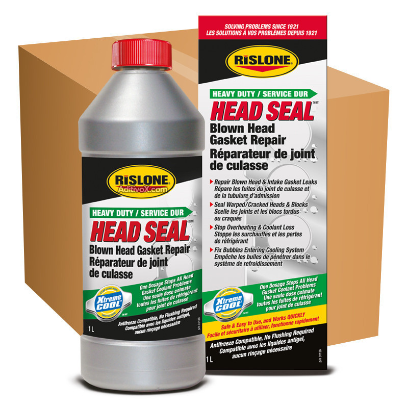 Rislone Head seal: información y  comprar