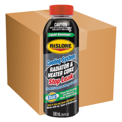 Rislone Liquid Aluminium: info y comprar