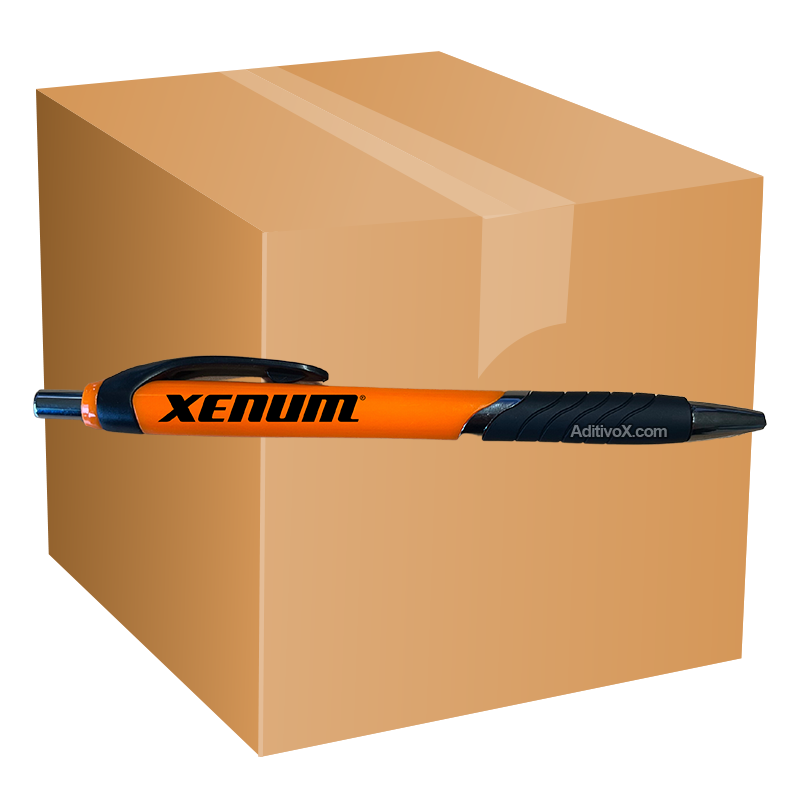 Xenum Bolígrafo