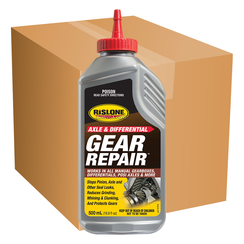 Rislone Differential Gear Repair: información y comprar