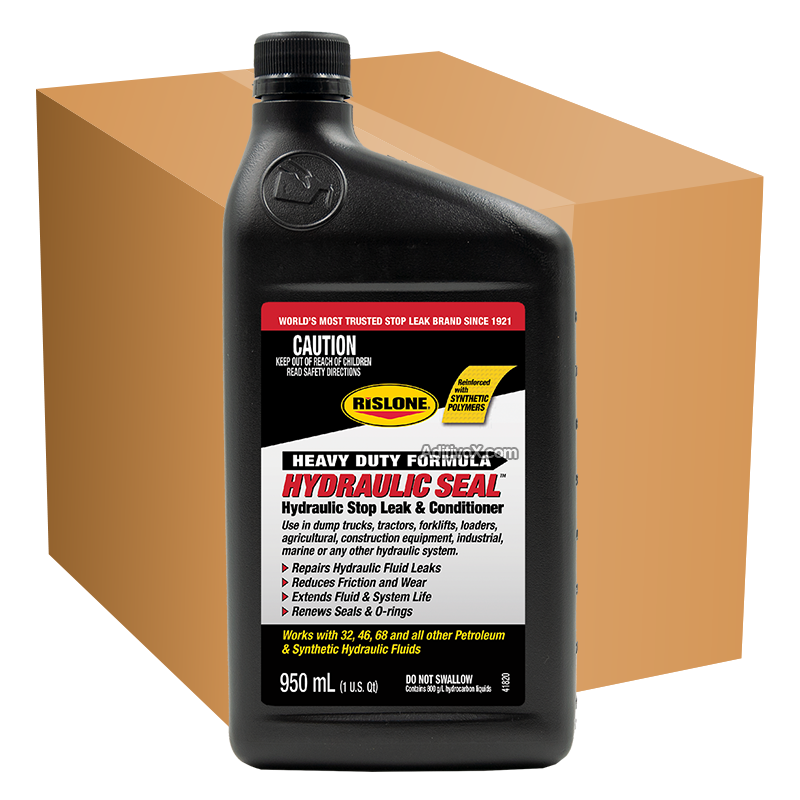 Rislone Hydraulic seal: información y comprar