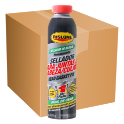 Rislone Head Gasket Fix: información y comprar