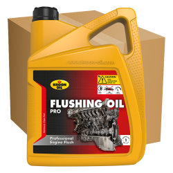 Kroon-Oil Flushing Oil Pro: información y comprar
