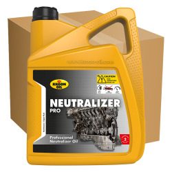 Kroon-Oil Neutralizer Oil Pro: información y comprar