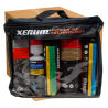 Xenum Bolsa velcro grande