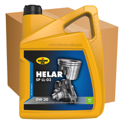 Kroon-Oil Helar SP LL-03 0W-30: información y comprar