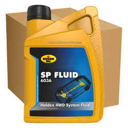 Kroon-Oil SP Fluid 6036 : información y comprar