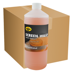 Kroon-Oil Screen Wash Anti-Insect: información y comprar