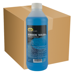 Kroon-Oil Screen Wash Concentrated: información y comprar