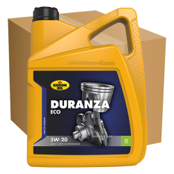Kroon-Oil Duranza ECO 5W-20: información y comprar