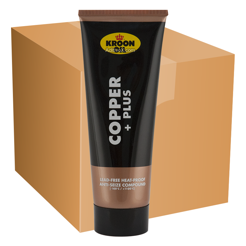 Kroon-Oil copper plus: información y comprar