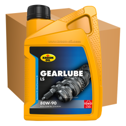 Kroon-Oil Gearlube LS: información y comprar
