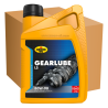 Kroon-Oil Gearlube LS: información y comprar