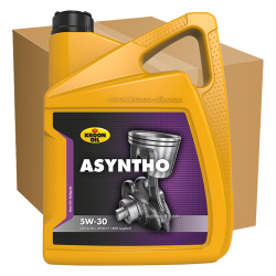 Kroon-Oil Asyntho 5W-30: información y comprar