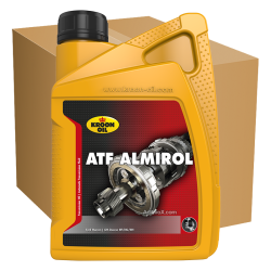 Kroon-Oil ATF Almirol: información y comprar
