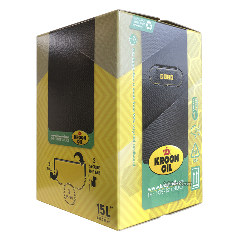 Kroon-Oil SP Matic 2032: información y comprar