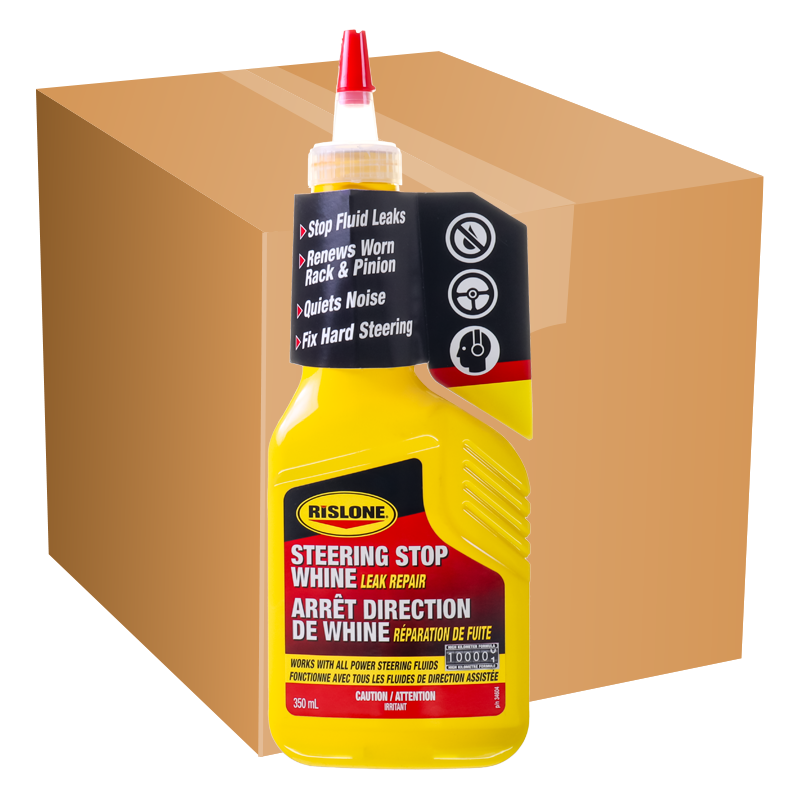 Rislone Power steering stop whine: información y comprar