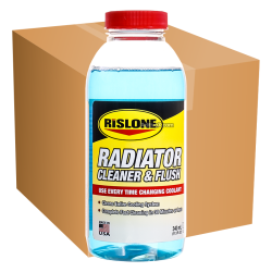 Rislone radiator cleaner: información y comprar